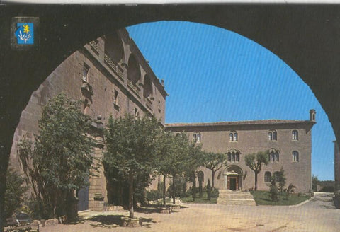 Postal 5717 : Santa Maria del Miracle