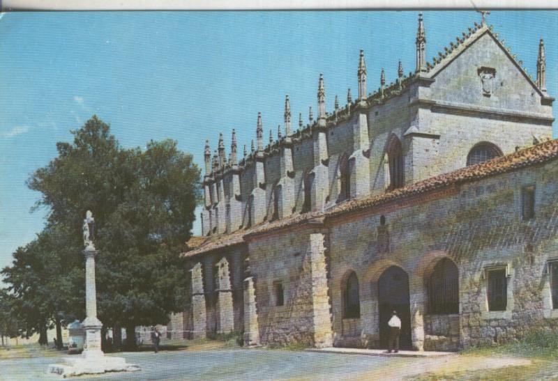Postal 5734 : Cartuja de Miraflores