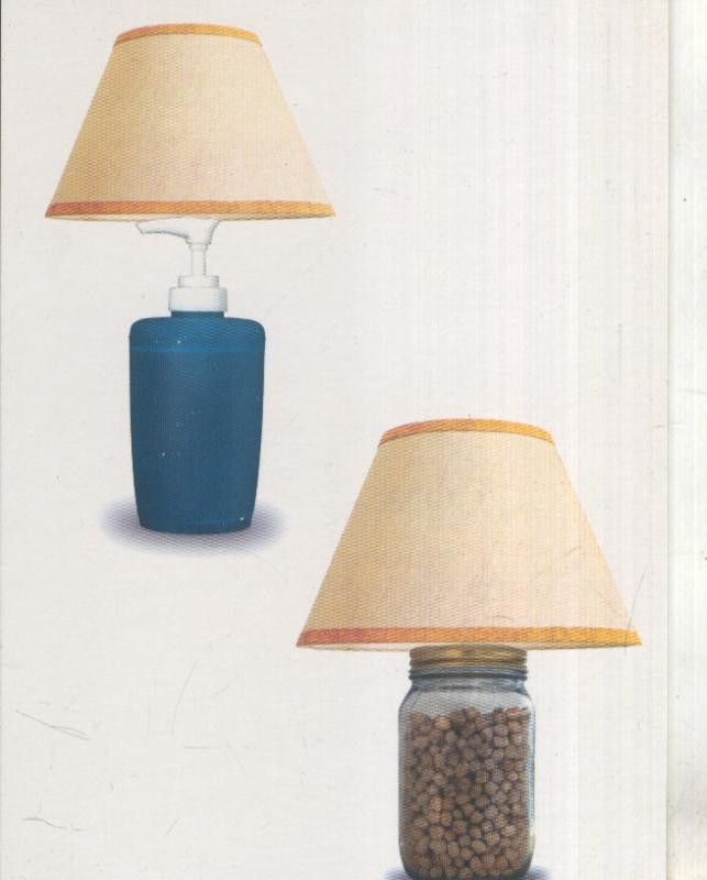 Postal 5741 : Publicitaria Masluz iluminacion 