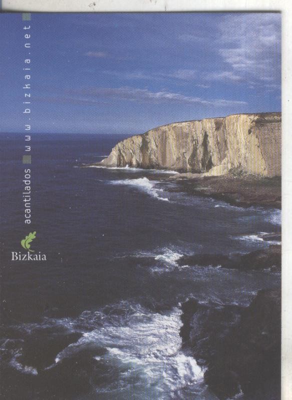 Postal 5816 : Publicitaria bizkaia.net