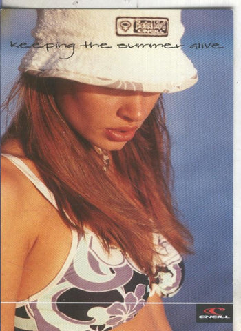 Postal 5859 : Publicitaria www.oneilleurope.com