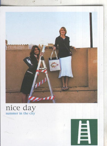 Postal 5871: Publicitaria Nice day productions