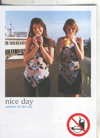 Postal 5872: Publicitaria Nice day productions