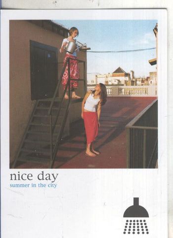 Postal 5873: Publicitaria Nice day productions