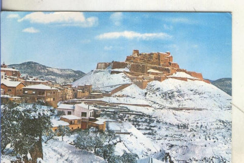 Postal 5889 : Castillo de Cardona (Barcelona)