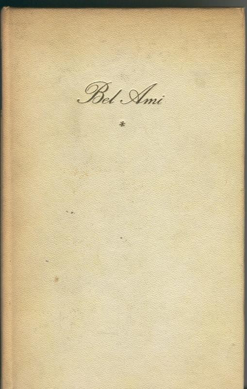 Bel Ami