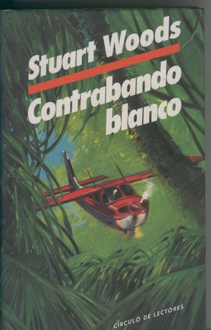 Contrabando blanco