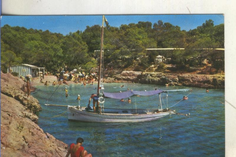 Postal 5912 : Cala Gracio, San Antonio, Ibiza