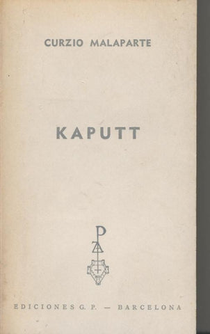 Kaputt