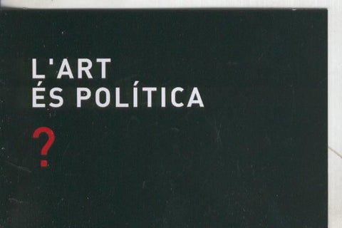 Postal 5959 : Publicitaria de Arts Santa Monica, Barcelona