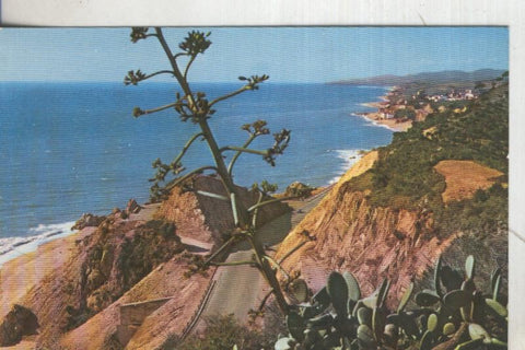 Postal 5972 : San Pol de Mar, Barcelona