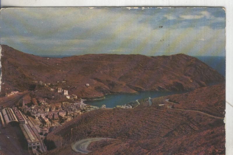 Postal 5979 : Vista panoramica de Port Bou
