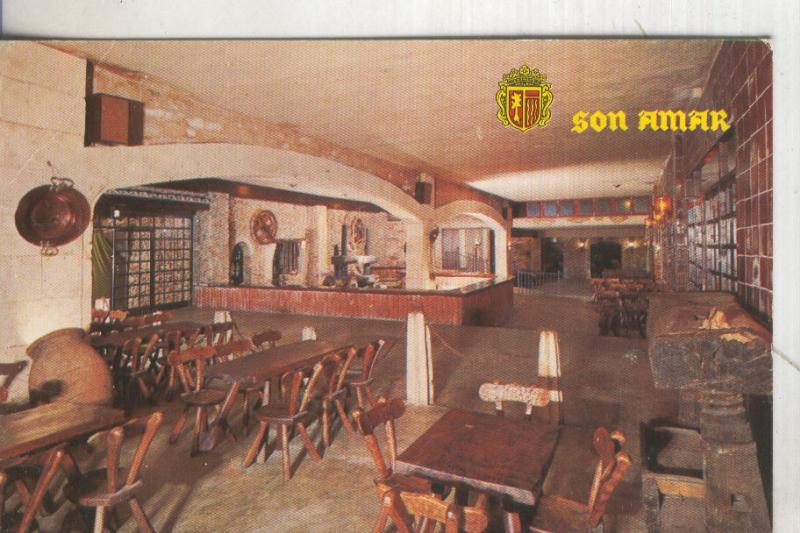 Postal 5980 : Predio Son Amar, Mallorca