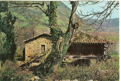 Postal 6088 : Quintana Asturiana