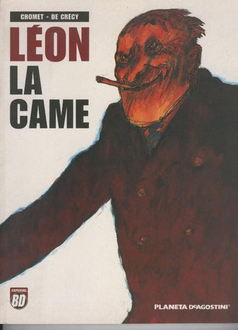 Leon La Came volumen 1