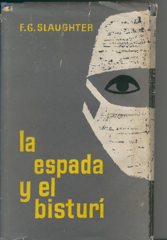 La espada y el bisturi