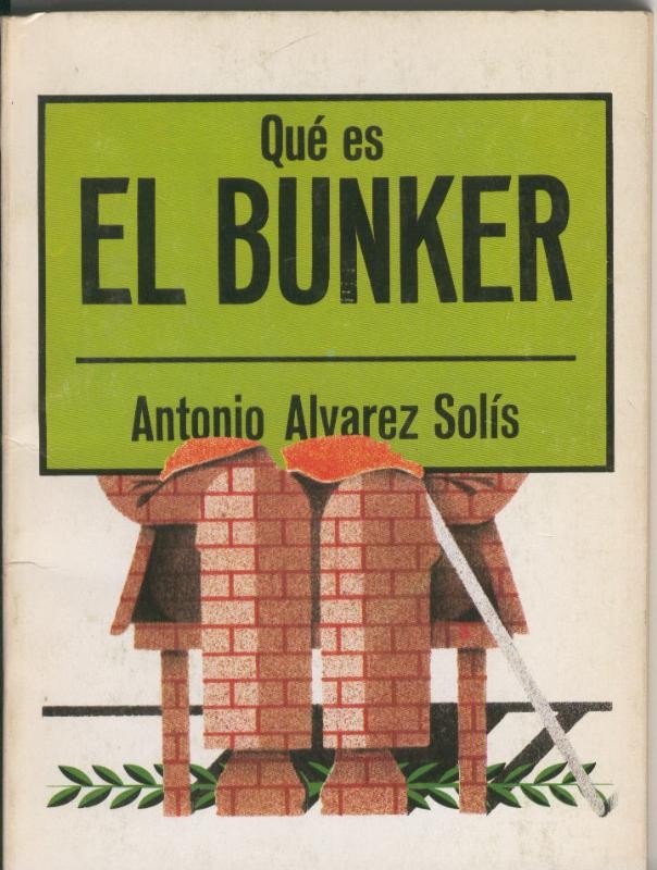 Que es El Bunker