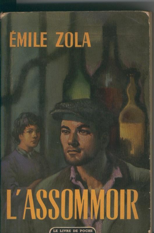 L Assommoir