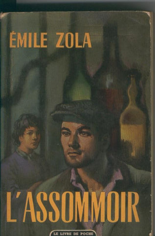 L Assommoir
