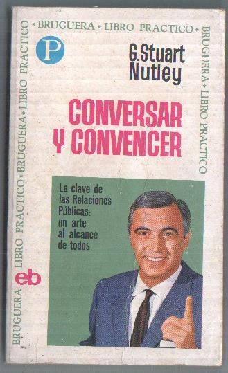 Conversar y convencer