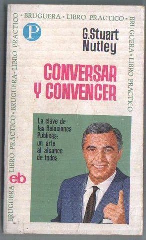 Conversar y convencer