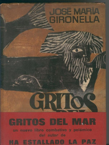 Gritos del mar