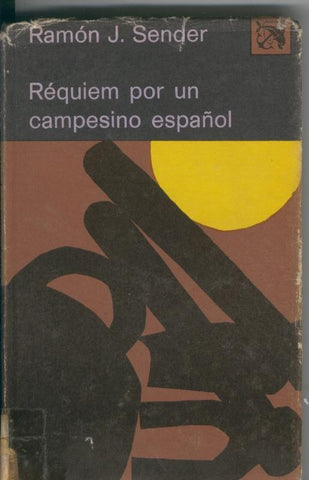 Requiem por un campesino español