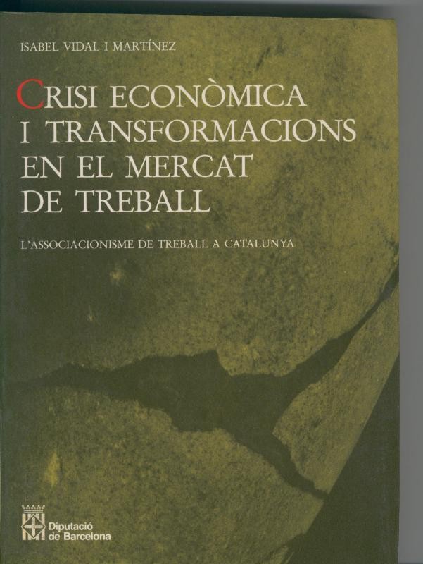 Crisi economica i tranformacions en el mercat de treball