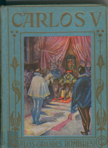 Carlos V