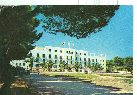 Postal 6288 : Residencia E.y D de Can Picafort de Mallorca