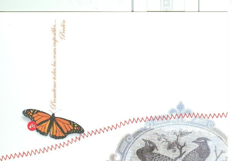 Postal 6299 : postal publicitaria 451 editores