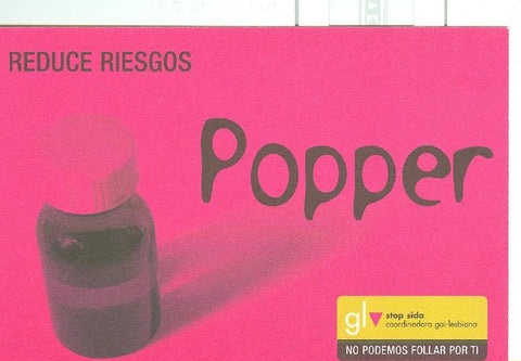 Postal 6318 : Publicitaria prevencion Sida