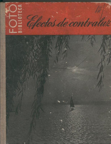 Efectos de contraluz