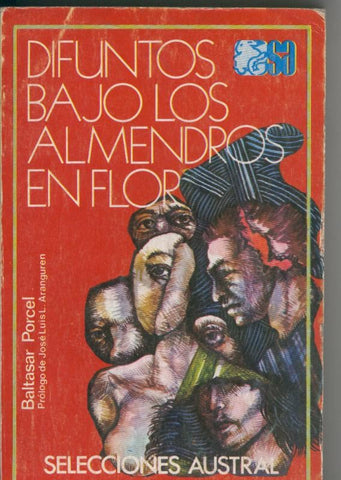 Difuntos bajo los almendros en flor
