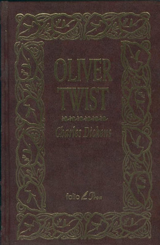 Oliver Twist