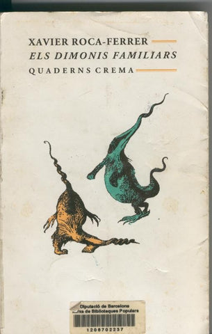 Els dimonis familiars