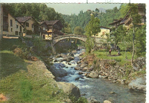 Postal 6415 : Paisaje tipico