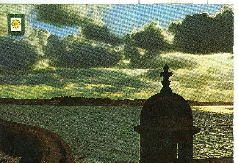 Postal 6417 : coleccion contraluz numero 33