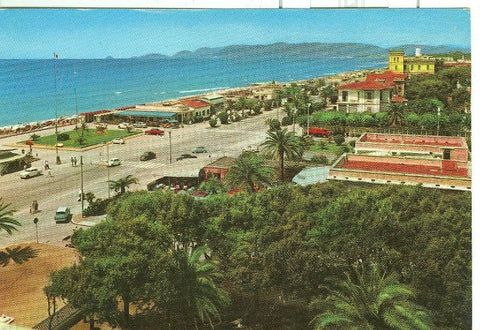 Postal 6419 : Marina di massa