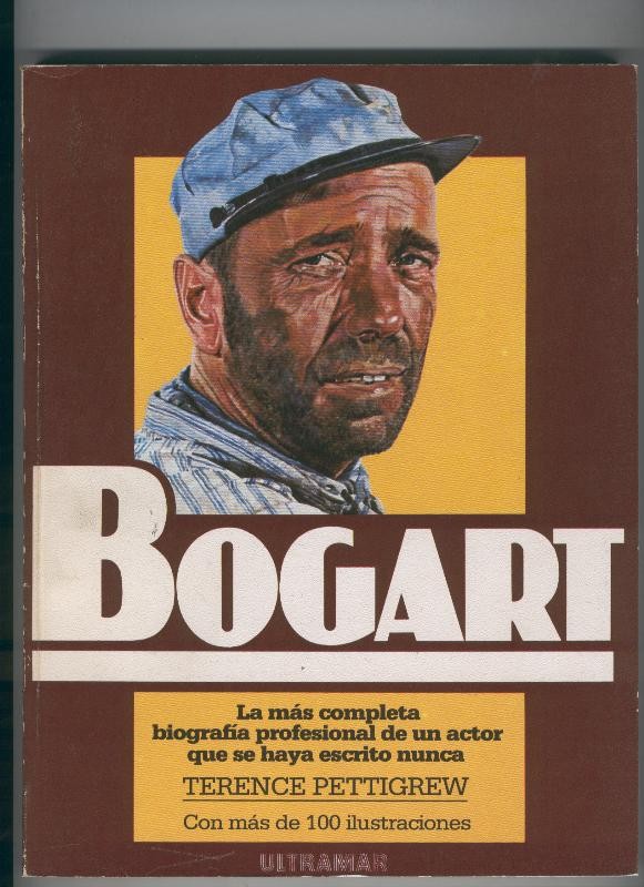 Bogart: Biografia