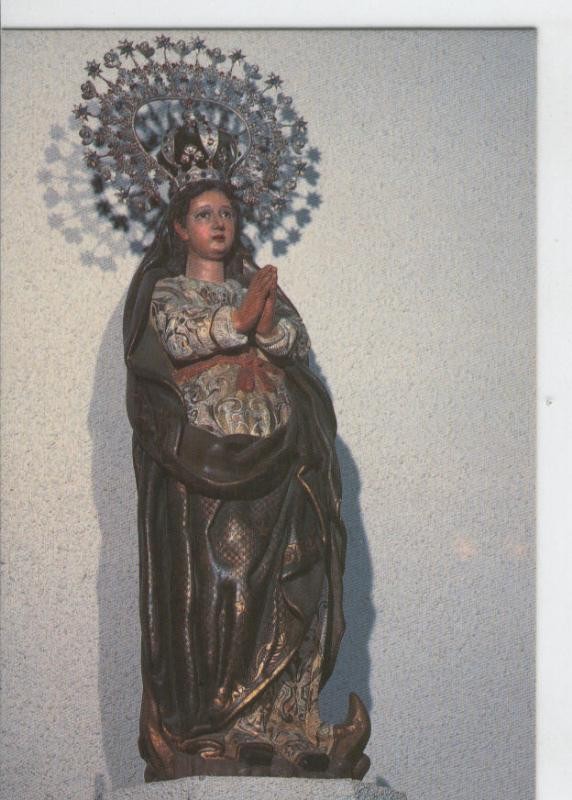 Postal Virgenes 1102  : Nuestra Señora de la Esperanza