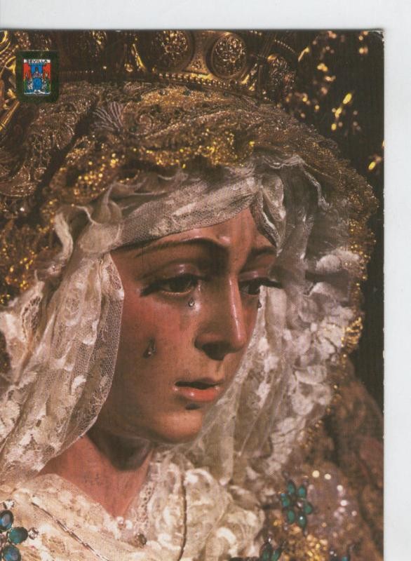 Postal Virgenes 1165 : La Macarena, Sevilla