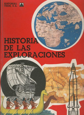 Historia de las exploraciones