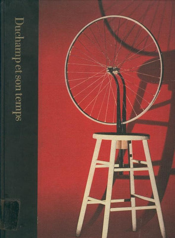 Duchamp et son temps 1887-1968