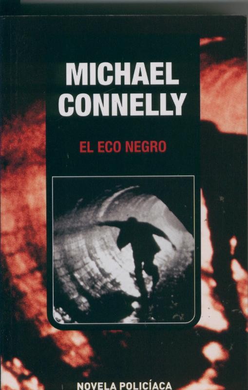 El eco negro