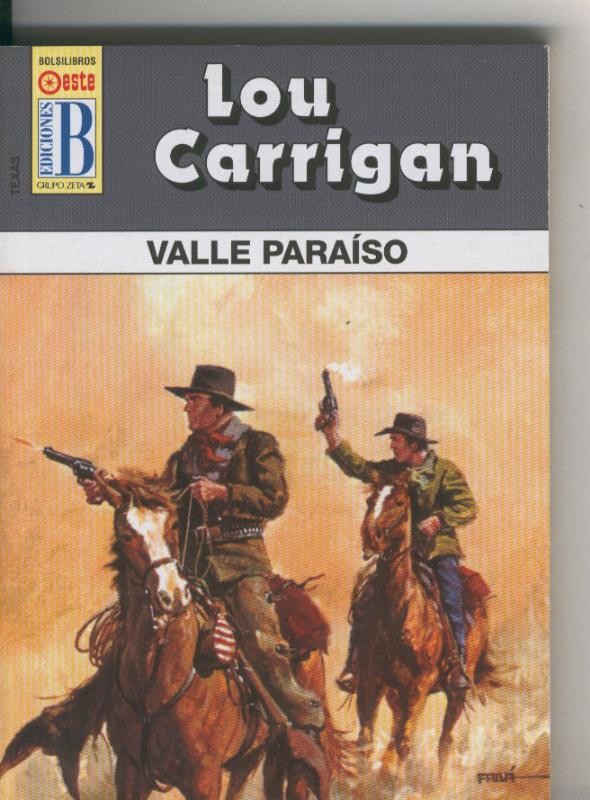 Texas: Valle paraiso