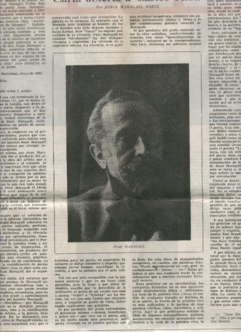 Lamina numerada 097: Pagina semanario Revista del 27 mayo al 2 junio de 1854