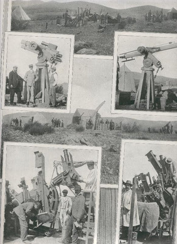 Lamina numerada 111: La Ilustracion Española y Americana numero 21 del 8 junio 1900