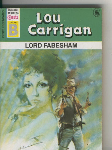 Oeste legendario: Lord Fabesham