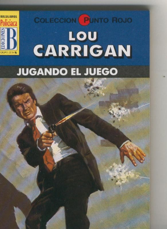 Punto Rojo: Jugando el juego
